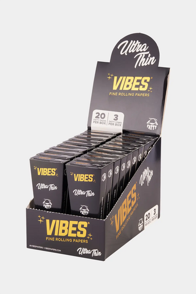 VIBES Pre-Rolled Fatty Cones