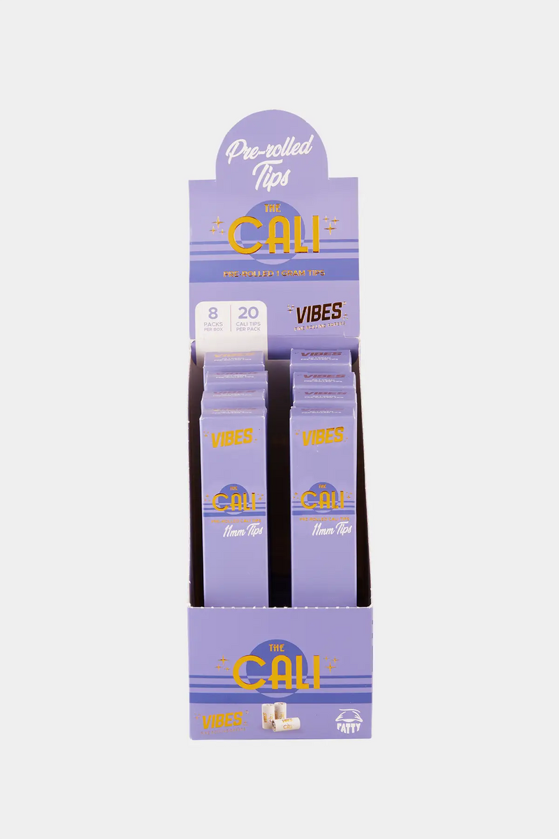 VIBES The Cali – Pre-rolled Tips