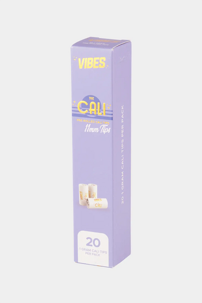 VIBES The Cali – Pre-rolled Tips