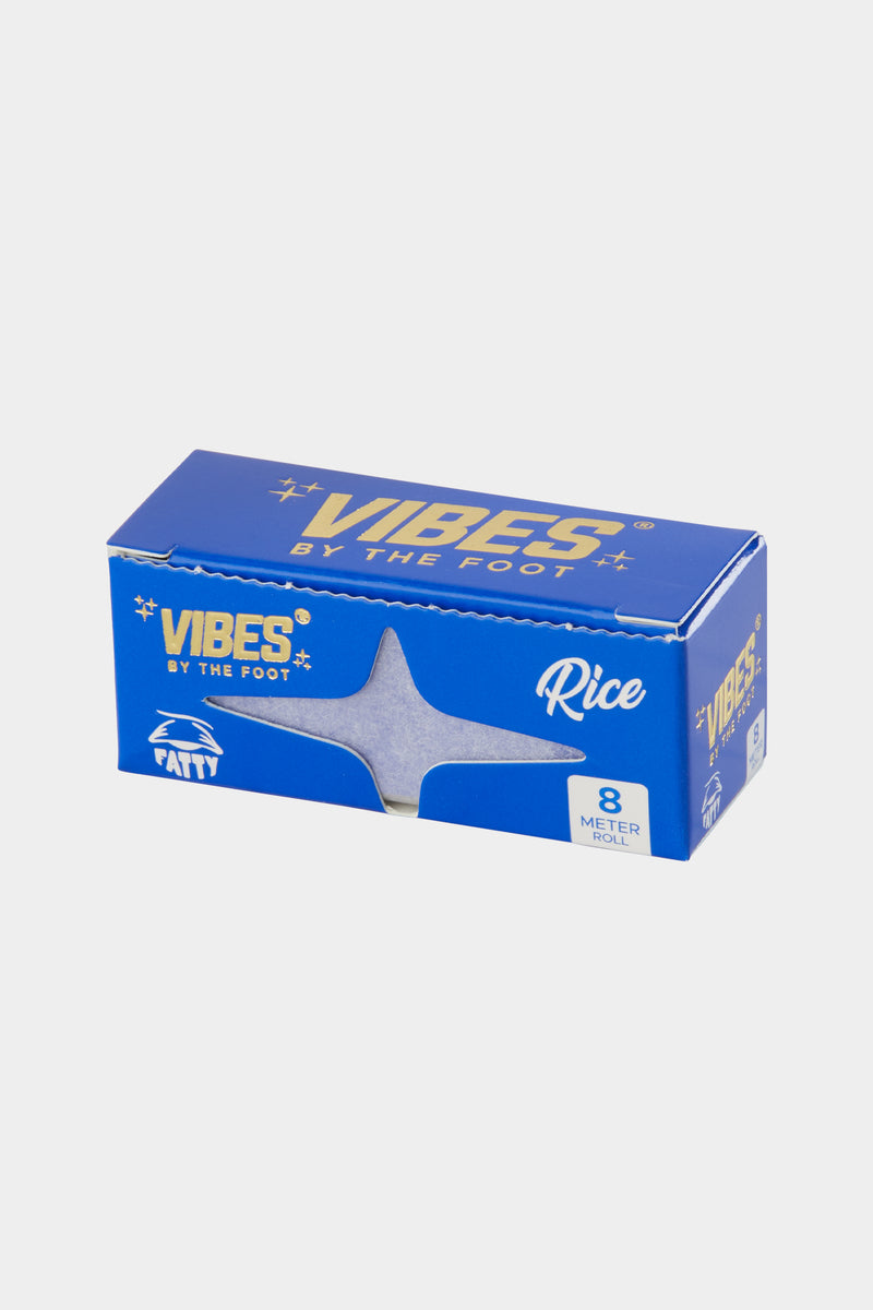 VIBES - By The Foot - Fatty - Display Box - 8 Meter - 12 pack