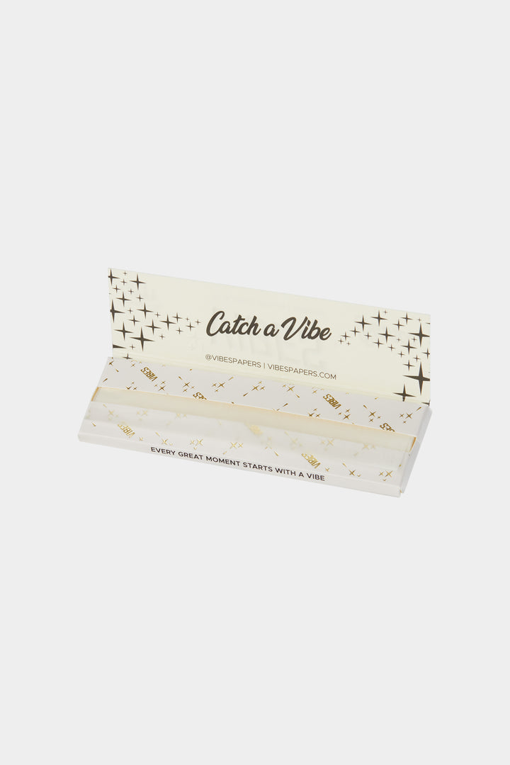 VIBES - Booklets - Fatty - 33 - 50 - Display Box – VIBES Papers