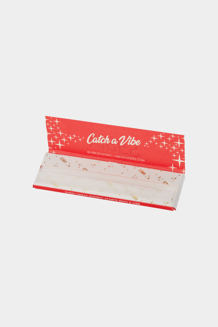VIBES - Booklets - Fatty - 33 - 50 - Display Box – VIBES Papers