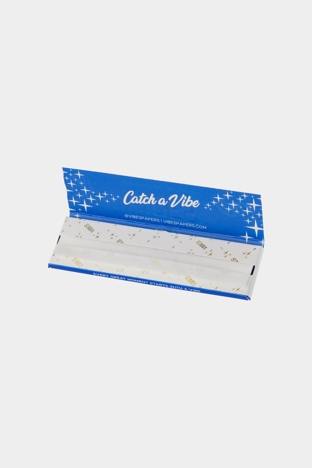VIBES - Booklets - Fatty - 33 - 50 - Display Box – VIBES Papers