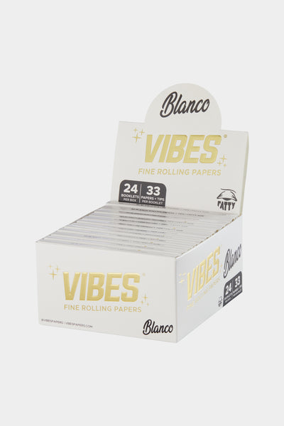 VIBES Papers: VIBES Rolling Papers