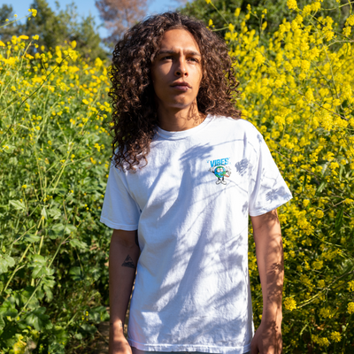 EARTH DAY T-SHIRT