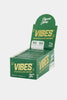 VIBES Papers Box - 1.25"