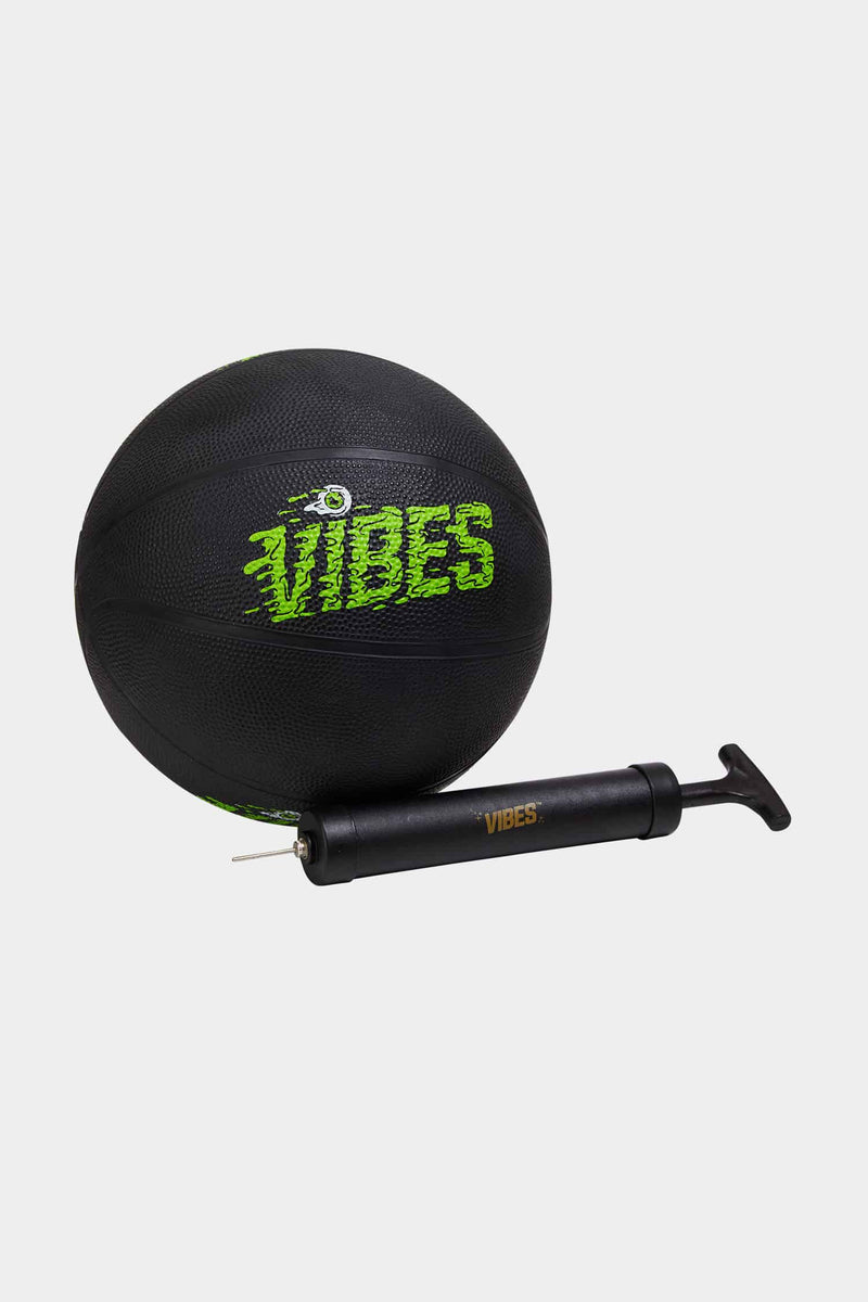 VIBES Slime Basketball