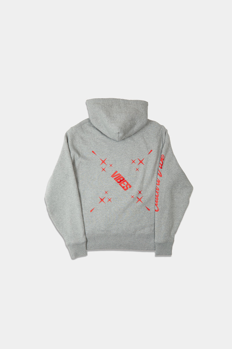 VIBES Catch A Vibe Hoodie