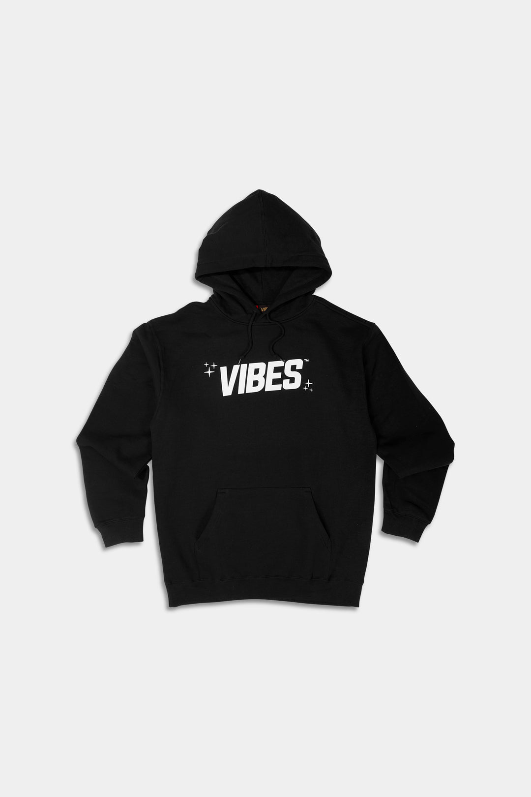 goodpickles Boro Logo Hoodie BLACK Lサイズ（Hoodie Embossed