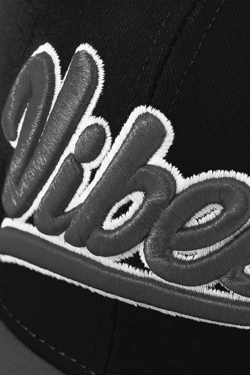VIBES Style Logo Snapback