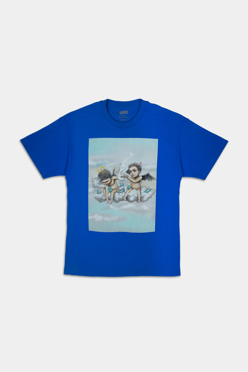 VIBES Guardian Angels Collection T-Shirt
