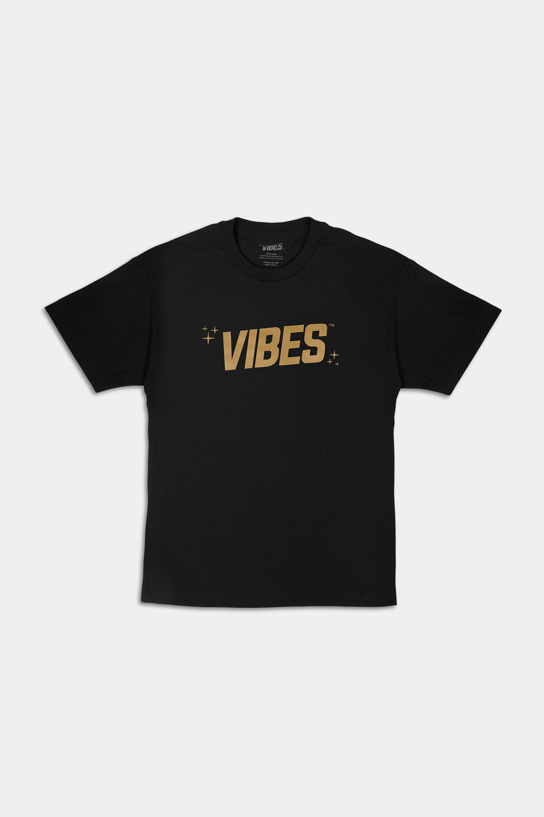 VIBES T-Shirt – VIBES Papers