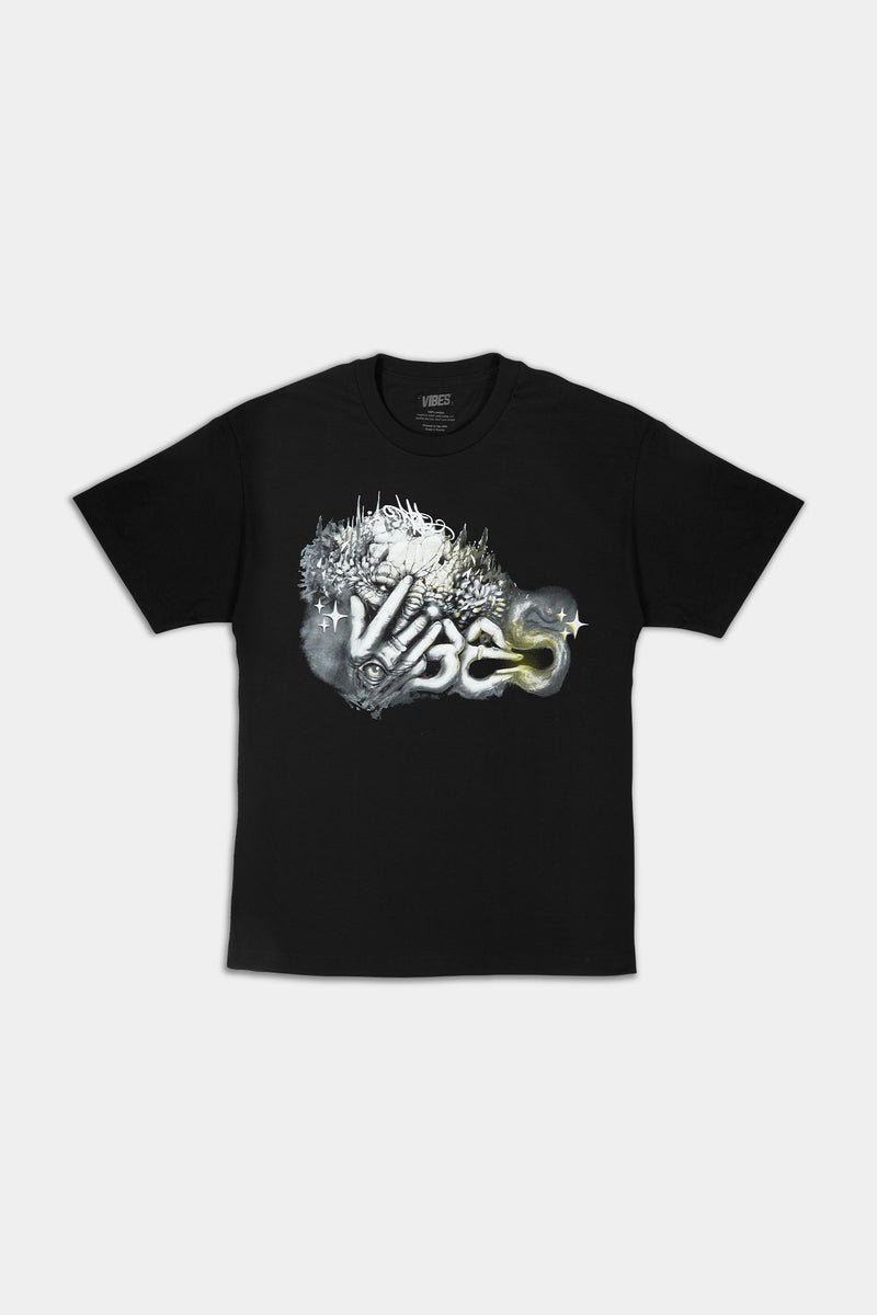 VIBES Sign T-Shirt