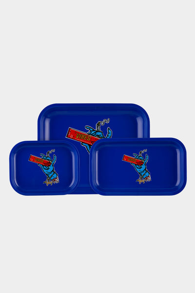 Rolling Trays  Weed Tray - Smart Rolling Tools by Bingo's