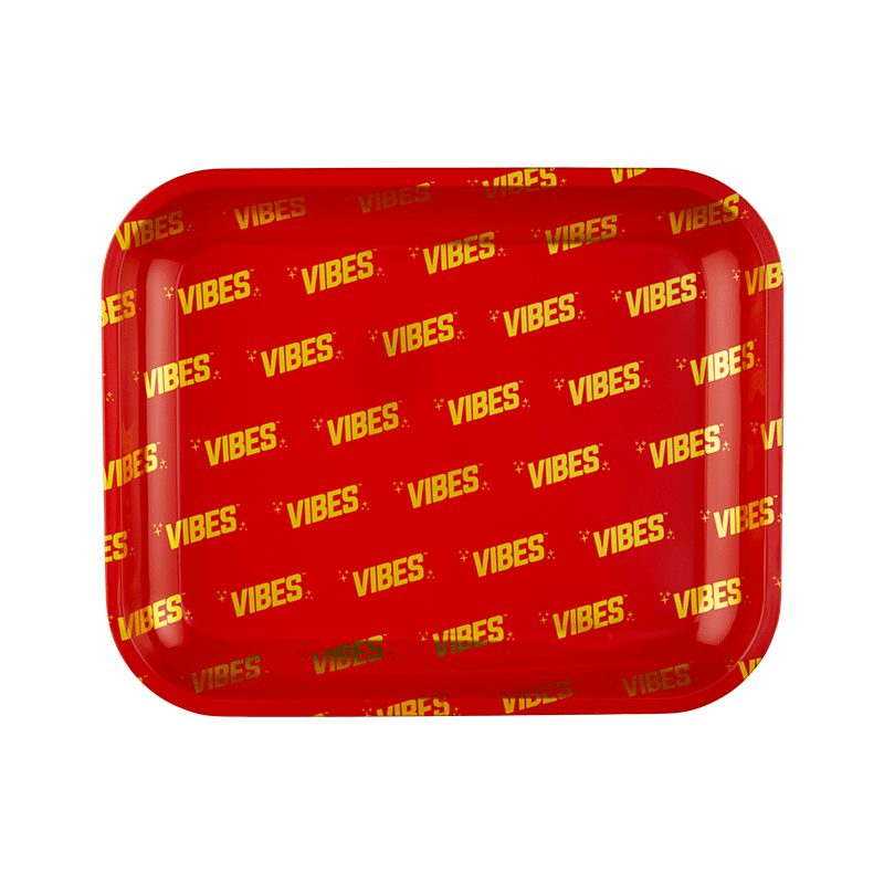 Vibes 3S A Crowd Rolling Tray Small