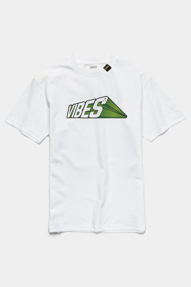VIBES 3D Collection T-Shirt