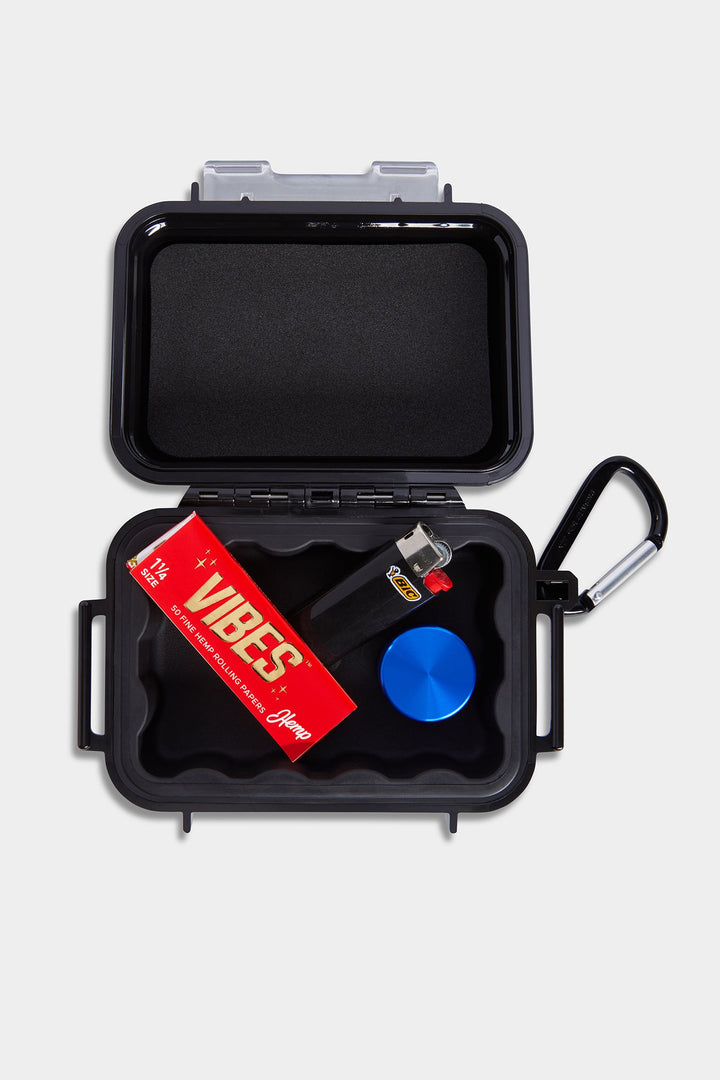 VIBES X Pelican 1010 Micro Case – VIBES Papers