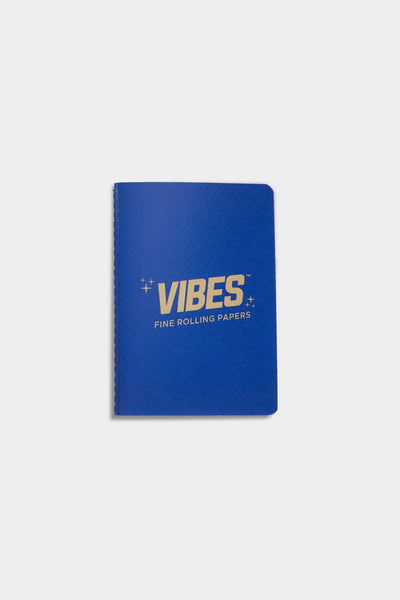 VIBES Commuter Journal