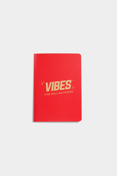 VIBES Commuter Journal