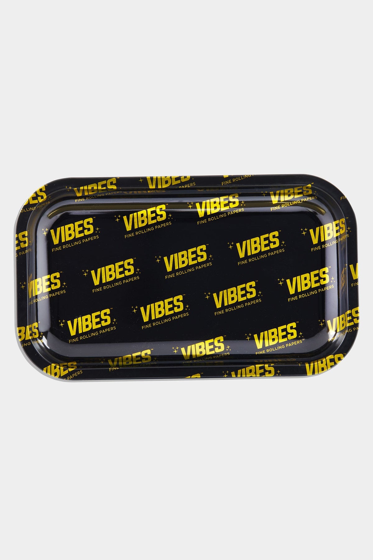Vibes 3S A Crowd Rolling Tray Small