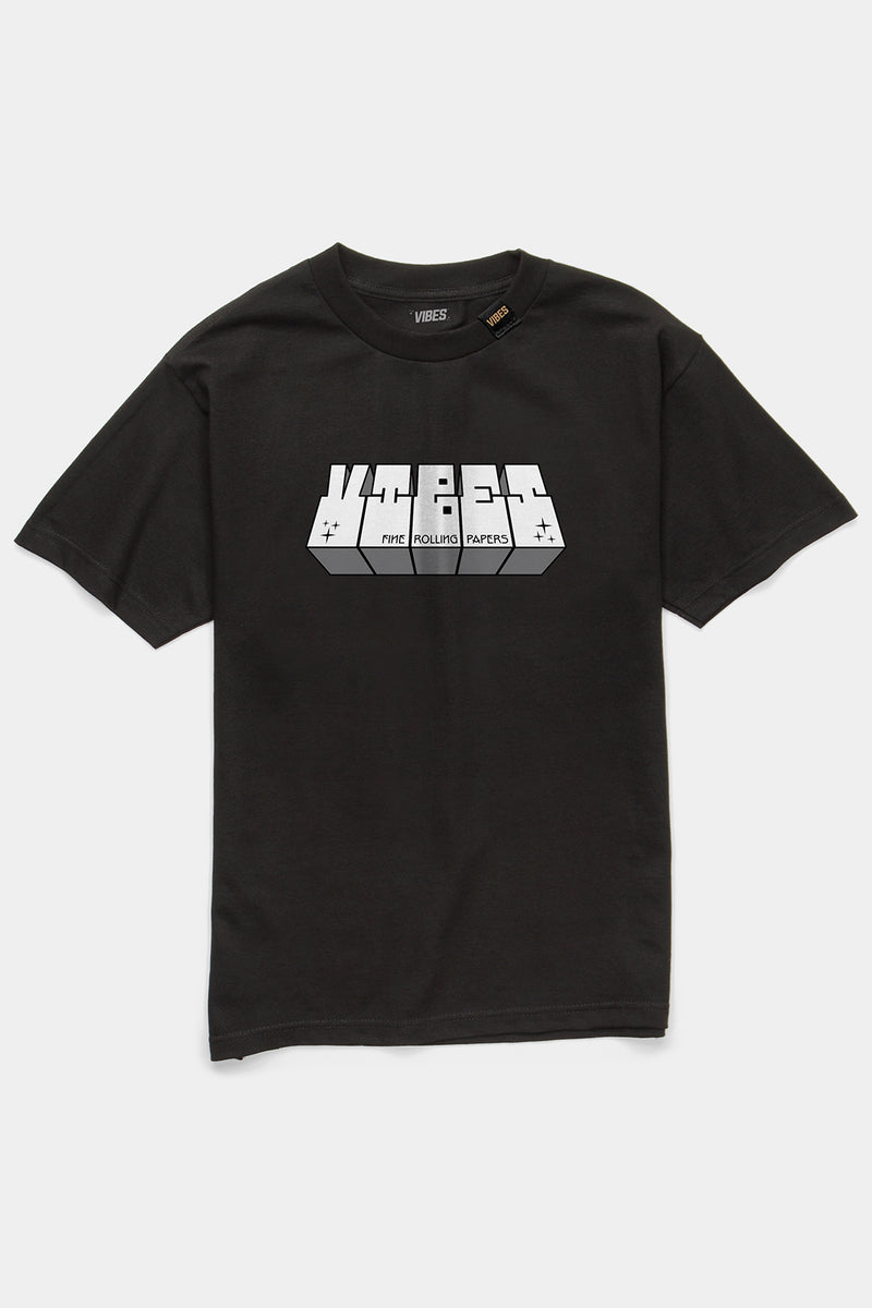 VIBES Block Collection T-Shirt