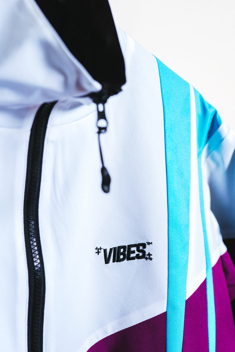 VIBES - North Star Puffer Jacket – VIBES Papers
