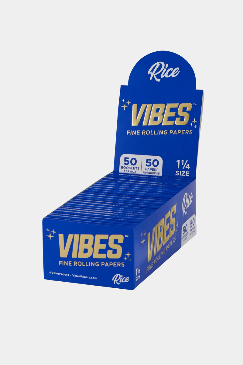VIBES Papers Box - 1.25